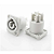 CONECTOR POWERCON 20A FEMEA - Imagem 3