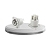 CONECTOR POWERCON 20A FEMEA - Imagem 1