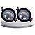 Kit Com 2 Reparo Para Driver/ Caixa Acústica Jbl Js 15bt - Imagem 1