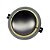 Kit Com 2 Reparo Para Driver B&c De800s - 8 Ohms - Imagem 2
