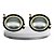 Kit Com 2 Reparo Para Driver B&c De800s - 8 Ohms - Imagem 1