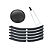Kit Reparo Promax Para Alto Falante Sub 18 Xt Pro 8 Ohms - Imagem 3