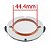Reparo Vestron Para O Driver Celestion Cdx1-1750 - Imagem 2