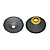 Kit Reparo Alto Falante 15''g 400 8 Ohms Oversound - Imagem 1