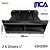 2 Guia De Ondas Vestron Modelo Nexo Para 2 Drivers - Imagem 2