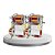 2 Divisor De Frequencia Nenis 2 Vias C/ 650wrms- Df652ti - Imagem 1