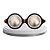 Kit Com 2 Reparo Original Oversound Dti 7650 - Imagem 1