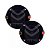 Kit2 Reparo Para Caixa Acustica Donner Clarity Cs-200/200a - Imagem 2