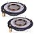 Kit2 Reparo Para Caixa Acustica Donner Clarity Cs-200/200a - Imagem 3