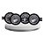 Kit Com 4 Reparo Para Driver Natts Mh 3400 Ti - Original - Imagem 1