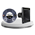 DRIVER PROMAX CT-350 + CORNETA LUDOVICO - Imagem 1