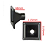 DRIVER PROMAX CT-350 + CORNETA LUDOVICO - Imagem 4