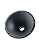 CORNETA ROSCA PARA 1'' POLEGADA AJH-5507 (205 X 120mm) - Imagem 1
