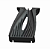 Guia De Ondas Estilo 18 Sound Para Driver De 1/4' AXG-14 - Imagem 3