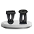 Guia De Ondas Estilo 18 Sound Para Driver De 1/4' AXG-14 - Imagem 1