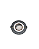 Reparo P/driver De Caixa Acustica Donner Clarity Cs-300/300A CS300 - Imagem 1