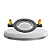 REPARO QUILTER PARA DRIVER ONEAL ODT3600 TI - Imagem 1