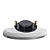 REPARO PARA DRIVER ONEAL ODT3400 TI - Imagem 1