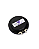 Reparo Para Driver Eminence, Yamaha, Carver E Outros 2002 ( 16 Ohms) - Imagem 1