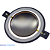 REPARO PARA DRIVER EAW CS-5001 CD-5002 CD-5003 CD-5004 CD-5005 LA325 8 ohms - Imagem 3