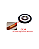 REPARO PARA EMINENCE ASD1001, 8 Ohm, D-ASD1001 - Imagem 2