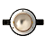 REPARO VESTRON PARA DRIVER ATTACK 45 MH 80B - Imagem 2