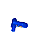 CONECTOR POWERCON  MACHO LD - 4034 - Imagem 2