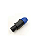 CONECTOR SPEAKON AMETRON ALD-4004-2 - Imagem 1