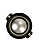 REPARO PARA DRIVER Eighteen 18SOUND ND1424BT 16 OHMS - Imagem 1