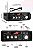 AMPLIFICADOR DE ÁUDIO HI-FI ESTÉREO AV-298BT - Imagem 4