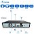 Dvr 4 Canais Nvr 16 Canais 5 em 1 Onvif 5 Mega Pixels  4K Ultra HD - App Xmeye - Imagem 3