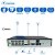 Dvr 8 Canais Nvr 16 Canais 5 em 1 Onvif 5 Mega Pixels  4K Ultra HD - App Xmeye - Imagem 3