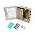 Fonte 5a Rack Organizadora Estabilizadora 12v 42w 4 Canais - Imagem 2