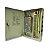 Fonte 15a Rack Organizador Estabilizador 12v 180w 9 Canais - Imagem 1