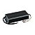 Fonte Blindada 12v Selada 6a 80w Bivolt Fita Led Cftv 110v - Imagem 1