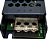 Fonte Slim 12v 8.3a 100v Fita Led Cftv Drive Bivolt - Imagem 5