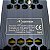 Fonte 12v Slim 25a Chaveada 300w 110/220v Bivolt - Metalica - Imagem 2