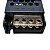 Fonte 12v Slim 25a Chaveada 300w 110/220v Bivolt - Metalica - Imagem 3