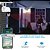 Camera Wifi Solar Full Hd Energia Full Color 4g - Imagem 5