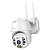 Câmera Wifi Full Color Full HD 1080P  2.0mp 8 Leds Lente 3.6mm - Imagem 1
