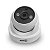Câmera Segurança Dome Full Color Panorâmica Full Hd 1080p Ahd Tvi Lente 1.7mm - Imagem 2