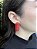 Brinco  Long - Vermelho Cereja - Imagem 4