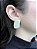 Brinco Shape -  Verde Oliva - Imagem 4