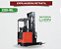 Empilhadeira Elétrica Retrátil - Bateria de Lítio - CQD16L - Imagem 1