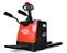 Transpaleteira Elétrica - Bateria de Lítio - RPL Series - Imagem 2