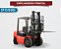 Empilhadeira Frontal Contrabalançada Diesel - CP C/Q (D) - Imagem 1