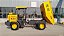 Caçamba - Dump Truck (Dumper) HQ100 - Imagem 5