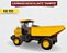 Caçamba - Dump Truck (Dumper) HQ100 - Imagem 1