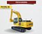 Escavadeira Hidráulica PC215-10 - Imagem 1