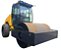 Rolo Compactador L212B - Imagem 2